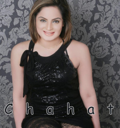 escort Chahat Sharma