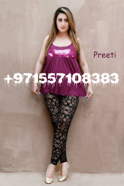 escort Preeti +971557108383