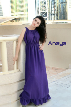 escort Anaya +971 563151708