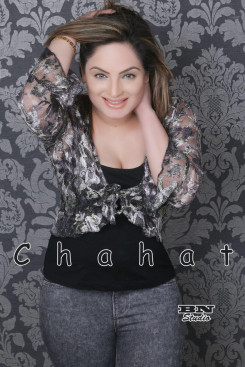 escort Chahat