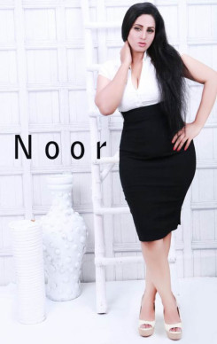 escort Noor +971557371616