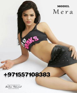 escort Sexy Queen Mera +971557108383