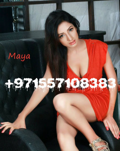 escort Maya +971557108383