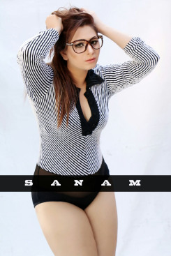 escort Sanam +971 563151708