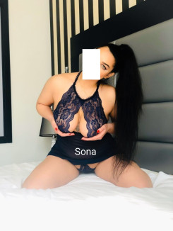 escort Sona (Iran) Escorts in Dubai