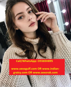 escort Fujairah Call Girls | O5583II895