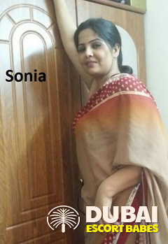 escort Sonia Indian Escort