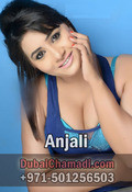 escort Anjali