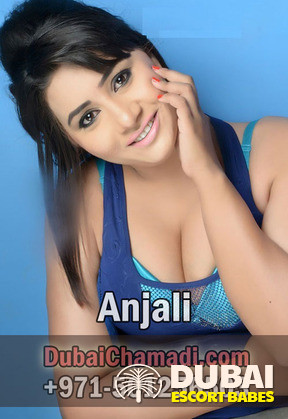 escort Anjali