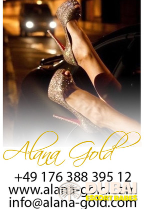 escort Vip Agency Alana Gold
