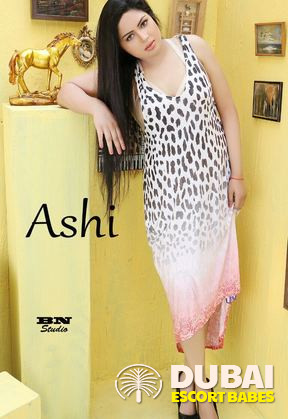 escort Ashi