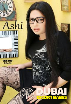 escort Ashi