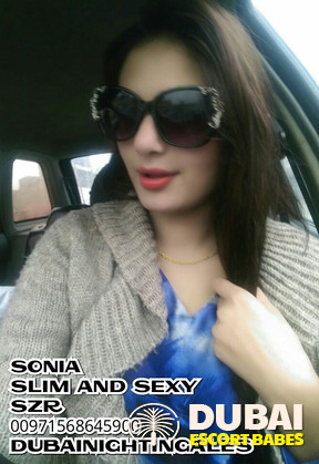escort Indian Escort Girls Sonia