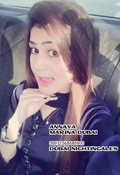 escort Dubai escort agency Annaya Indian