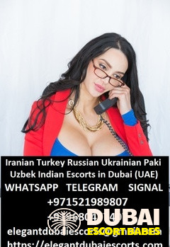 escort IRANIAN ESCORTS IN DUBAI