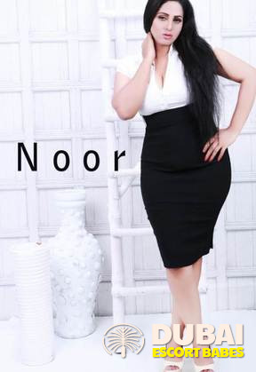 escort Noor +971557371616