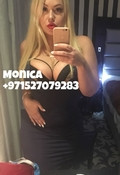 escort Monica