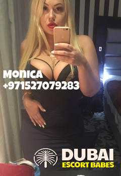 escort Monica