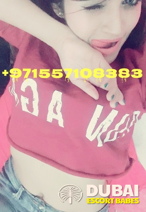 escort Sexy Girl in Dubai +971557108383