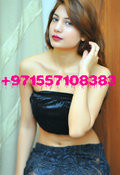 escort Amisha Hot Girl +971557108383