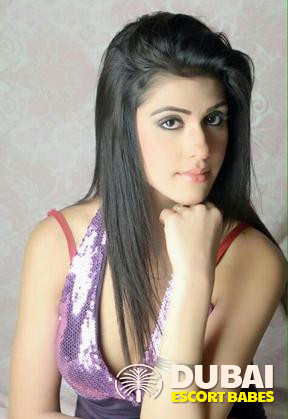 escort Model Zara Khan