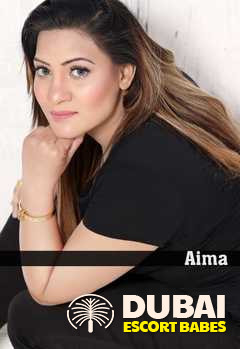 escort Aima Khan Dubai