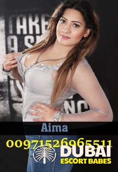escort Sexy Indian Aima +971526965511