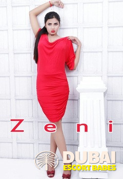 escort Zeni +971562857964