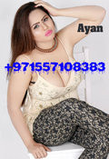 escort Hottie Ayan +971557108383