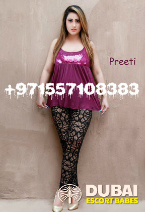 escort Preeti +971557108383
