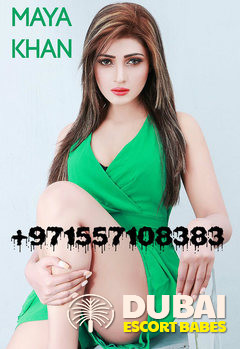 escort Maya Khan +971557108383