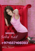 escort Sofia Kaif +971557108383