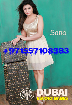 escort Sana +971557108383