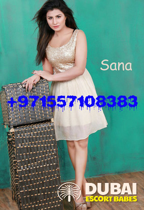 escort Sana +971557108383