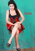 escort Sana +971563151708