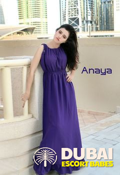 escort Anaya +971 563151708
