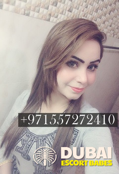 escort Noor +971557272410
