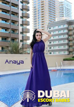 escort Anaya +971 524200808
