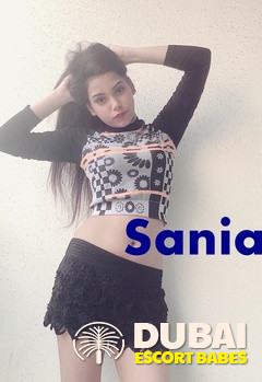 escort Sania +971-581227090