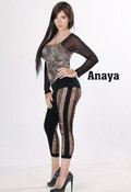 escort Anaya-Dubai Escorts +971581227090