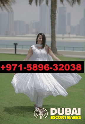 escort Miss Eisha +971589632038