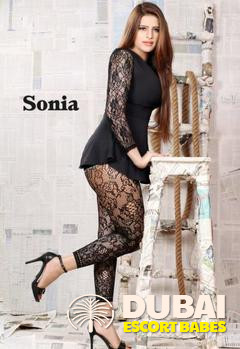 escort Sonia Dubai Escorts +971581227090