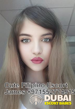 escort Filipina Escorts in Dubai