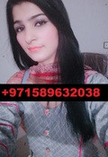 escort Miss Annu Kaur +971589632038
