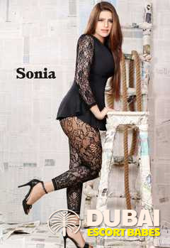 escort Sonia +971554647891