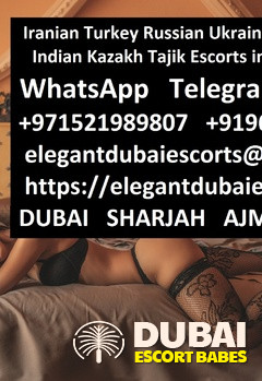 escort VIP Exotic Iranian Escorts in Dubai