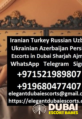 escort VIP Exotic Ukraine Escorts in Dubai