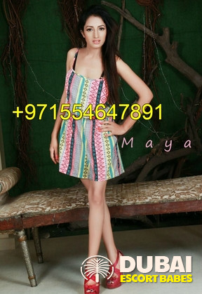 escort Maya +971554647891