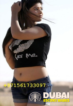 escort Shivani +971589632038