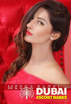 escort Meesha Patel